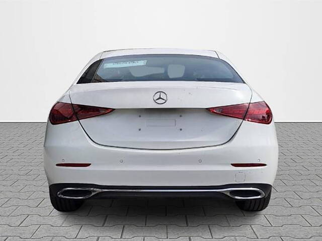 Used Mercedes-Benz C-Class [2022-2024] C 200 [2022-2023] in Hyderabad