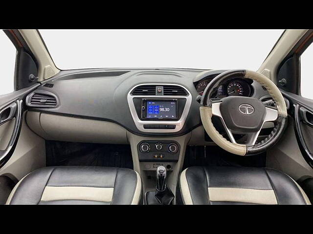 Used Tata Tiago [2016-2020] Revotron XM [2016-2019] in Hyderabad