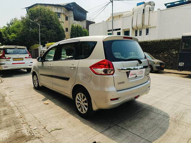 Used Maruti Suzuki Ertiga [2018-2022] ZXi in Mumbai