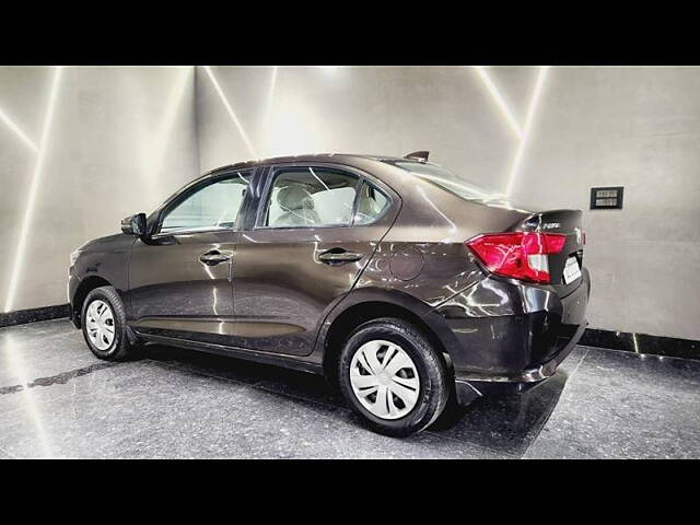 Used Honda Amaze [2018-2021] 1.2 S CVT Petrol [2018-2020] in Delhi