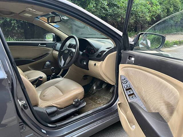 Used Hyundai Creta [2018-2019] E Plus 1.6 Petrol in Delhi