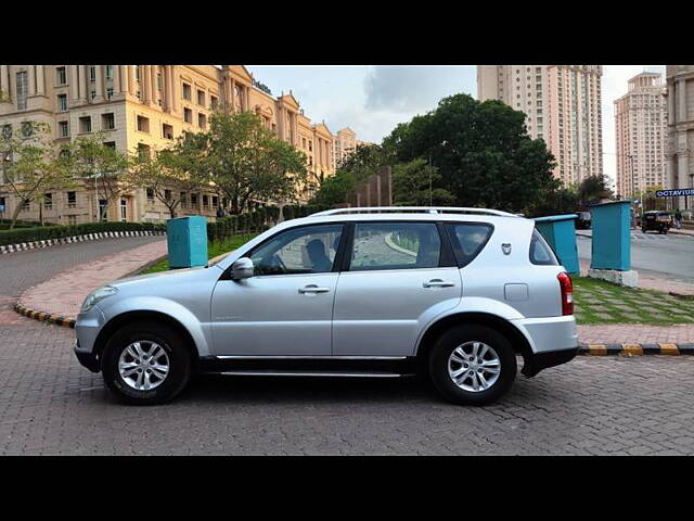 Used Ssangyong Rexton RX7 in Mumbai