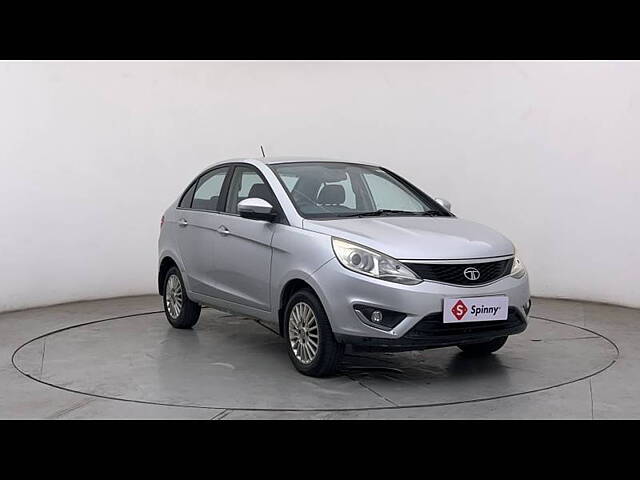 Used Tata Zest XMA Diesel in Chennai