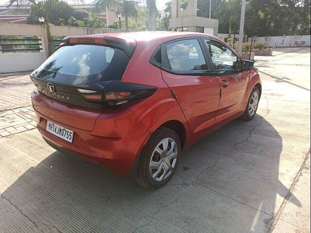 Used Tata Altroz XT Petrol [2020-2023] in Pune