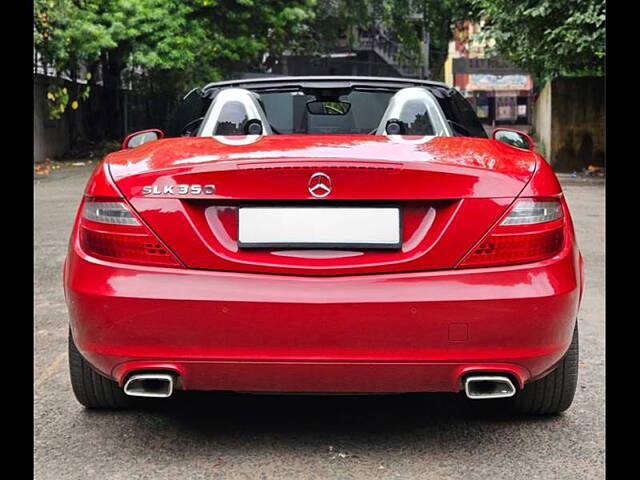 Used Mercedes-Benz SLK 350 in Delhi