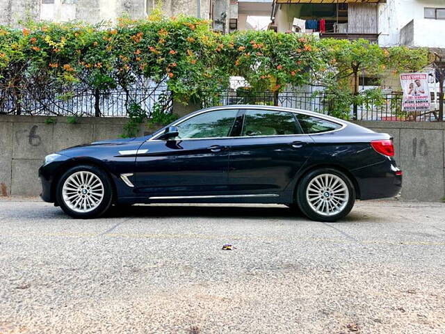 Used BMW 3 Series GT [2016-2021] 330i M Sport [2017-2019] in Delhi