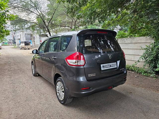 Used Maruti Suzuki Ertiga [2012-2015] VDi in Nashik