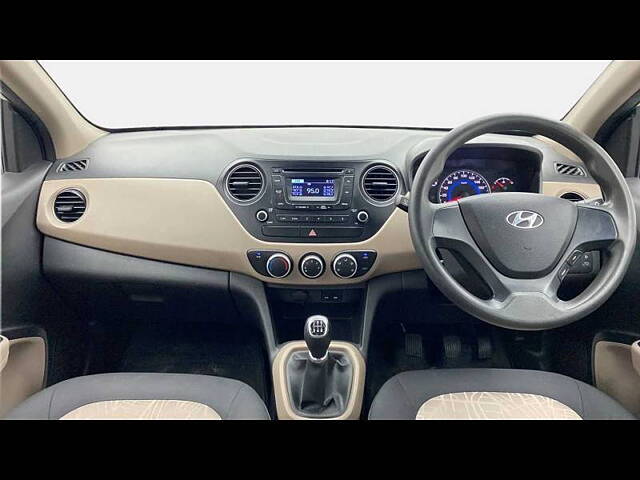 Used Hyundai Grand i10 [2013-2017] Sportz 1.2 Kappa VTVT [2013-2016] in Hyderabad