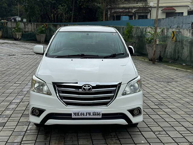 Used 2012 Toyota Innova in Mumbai