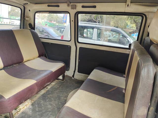 Used Maruti Suzuki Omni E 8 STR BS-IV in Lucknow