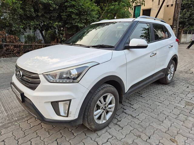 Used 2022 Hyundai Venue in Nagpur