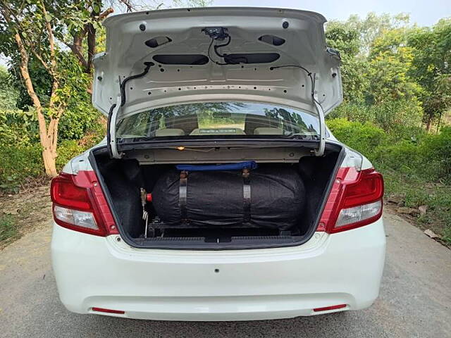 Used Maruti Suzuki Dzire VXi [2020-2023] in Delhi