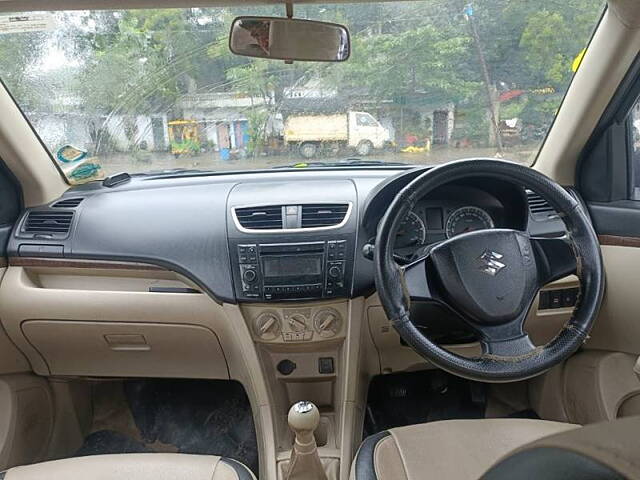 Used Maruti Suzuki Swift Dzire [2015-2017] VXI in Nagpur