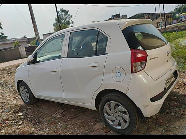 Used Hyundai Santro Sportz in Satna