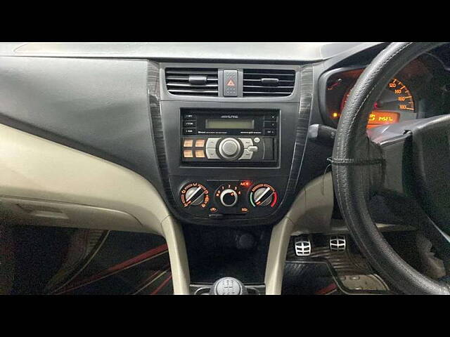 Used Maruti Suzuki Celerio [2014-2017] VXi in Mumbai