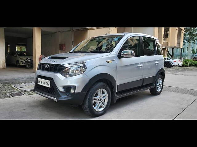 Used Mahindra NuvoSport N8 in Pune