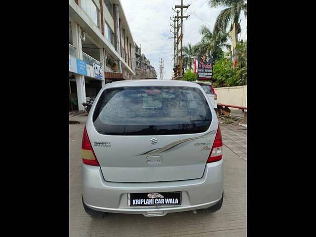 Used Maruti Suzuki Estilo LX BS-IV in Bhopal