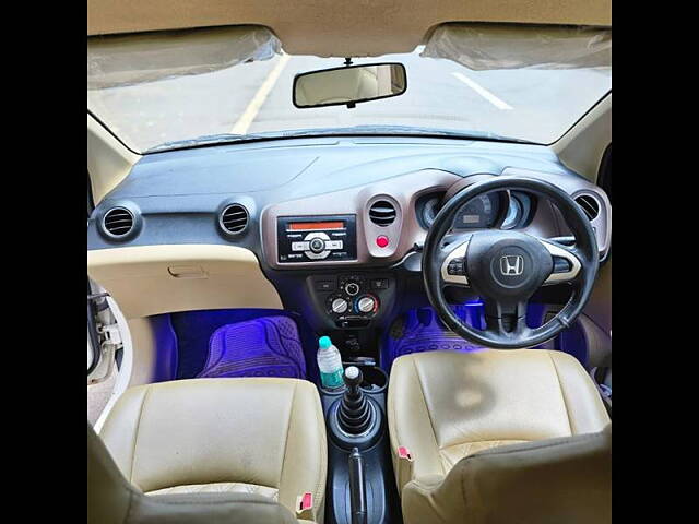 Used Honda Brio [2013-2016] S MT in Thane