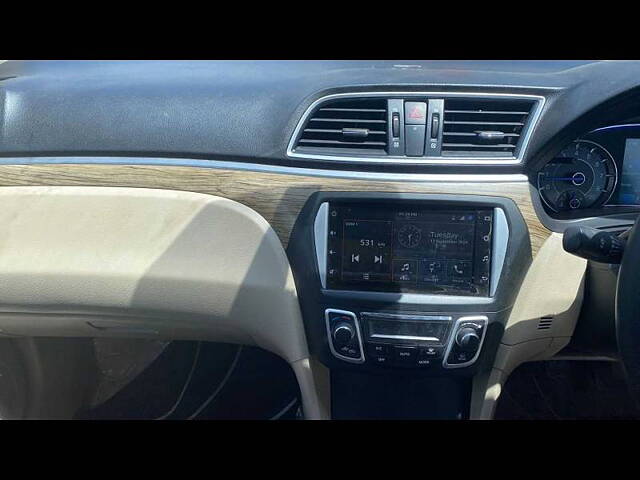 Used Maruti Suzuki Ciaz Zeta Hybrid  1.5 [2018-2020] in Pune