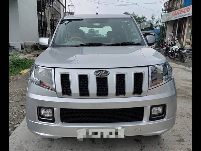 Used 2018 Mahindra TUV300 in Dehradun