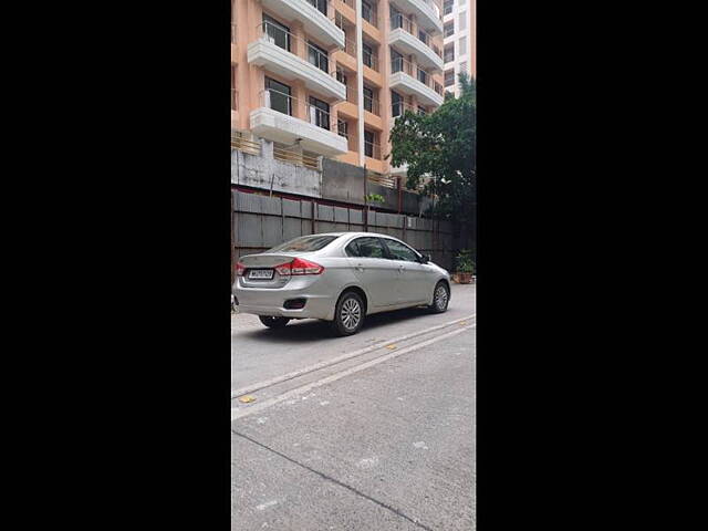 Used Maruti Suzuki Ciaz [2014-2017] ZDi+ SHVS in Mumbai