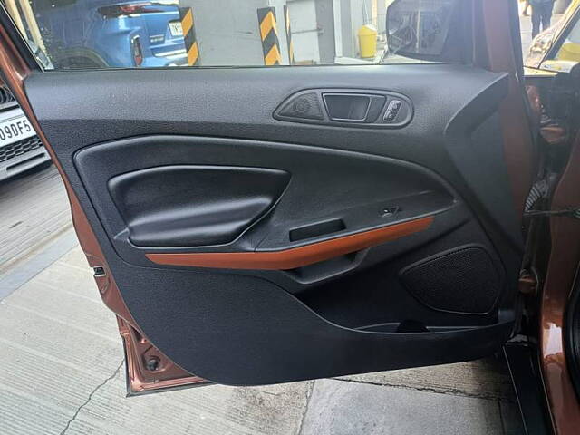 Used Ford EcoSport S Diesel [2019-2020] in Chennai