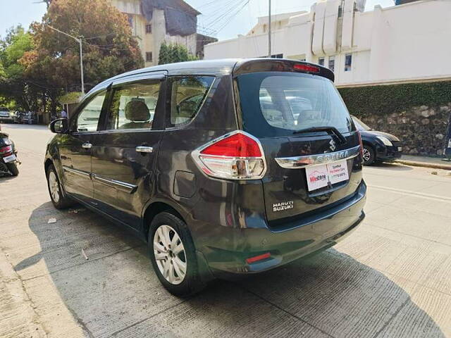 Used Maruti Suzuki Ertiga [2018-2022] ZXi in Mumbai