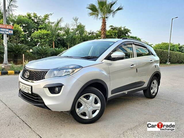 Used Tata Nexon [2017-2020] XE in Delhi