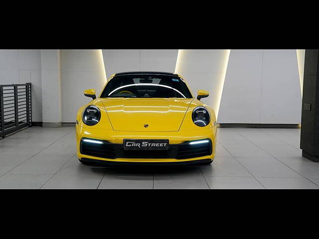 Used 2020 Porsche 911 in Delhi