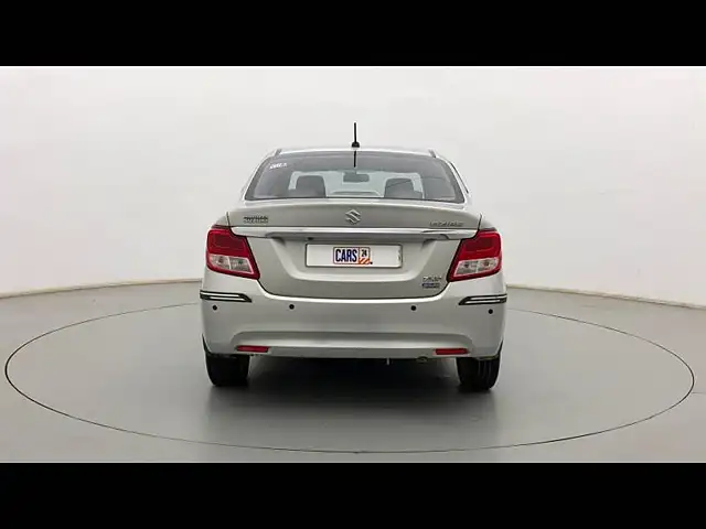 Used Maruti Suzuki Dzire [2017-2020] ZXi Plus AMT in Hyderabad