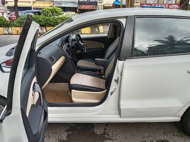 Used Volkswagen Ameo Highline1.5L (D) [2016-2018] in Mumbai