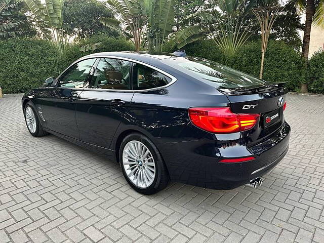 Used BMW 3 Series GT [2014-2016] 320d Luxury Line [2014-2016] in Surat