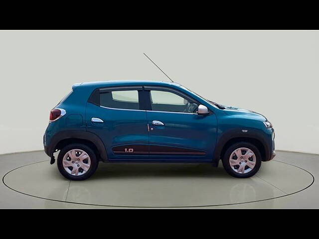 Used Renault Kwid [2022-2023] RXT 1.0 in Indore