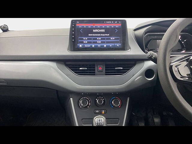 Used Tata Nexon [2017-2020] XE in Bangalore