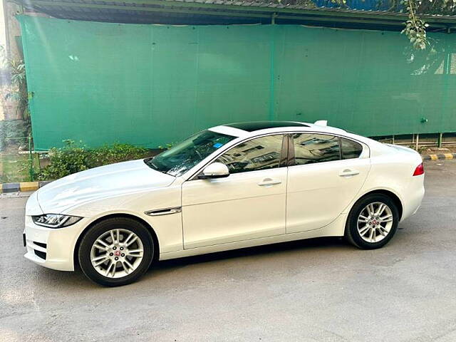 Used Jaguar XE [2016-2019] Pure in Delhi