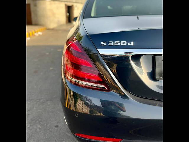 Used Mercedes-Benz S-Class (W222) [2018-2022] S 350D [2018-2020] in Delhi