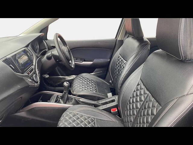 Used Maruti Suzuki Baleno [2015-2019] Delta 1.2 in Indore