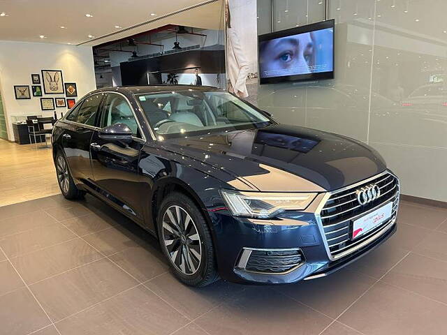 Used Audi A6 Technology 45 TFSI W/O Matrix in Gurgaon