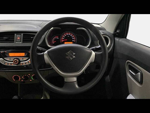 Used Maruti Suzuki Alto K10 [2014-2020] VXi in Mumbai