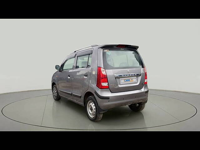 Used Maruti Suzuki Wagon R 1.0 [2014-2019] LXI CNG in Pune