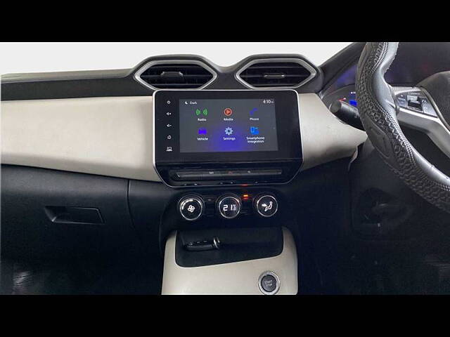 Used Nissan Magnite [2020-2024] XV [2020] in Ahmedabad