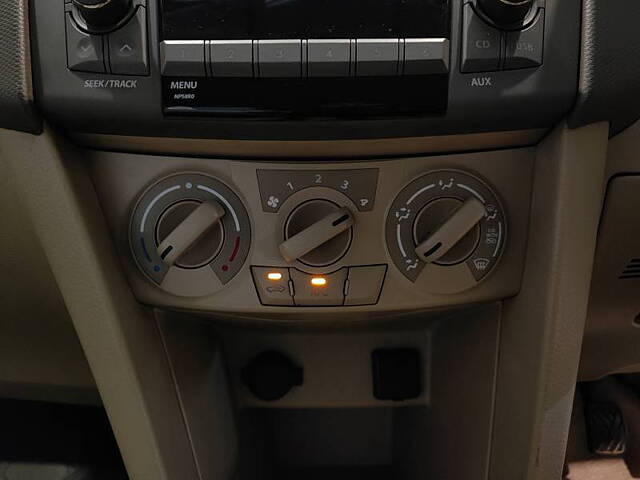 Used Maruti Suzuki Ertiga [2015-2018] VDI SHVS in Ahmedabad