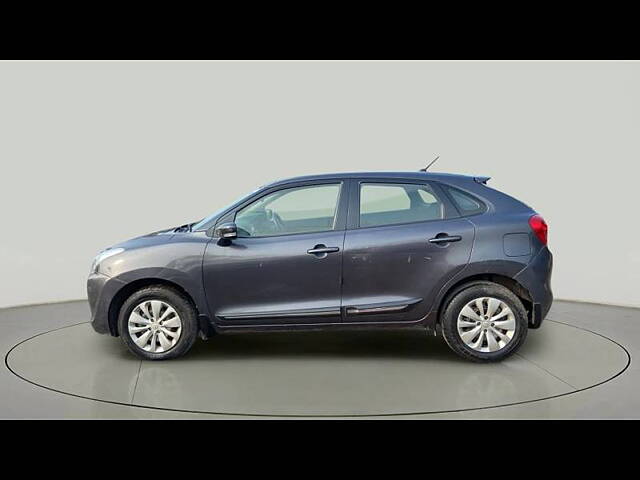 Used Maruti Suzuki Baleno [2015-2019] Delta 1.2 in Surat