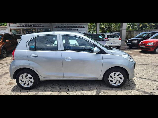 Used Hyundai Santro Asta [2018-2020] in Kochi