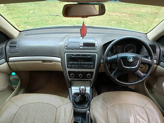 Used Skoda Laura Ambiente 1.9 TDI AT in Bangalore