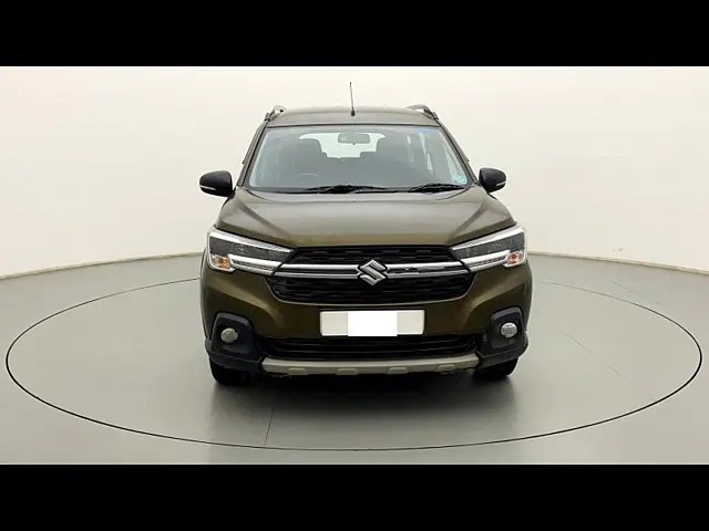 Used 2019 Maruti Suzuki XL6 in Delhi