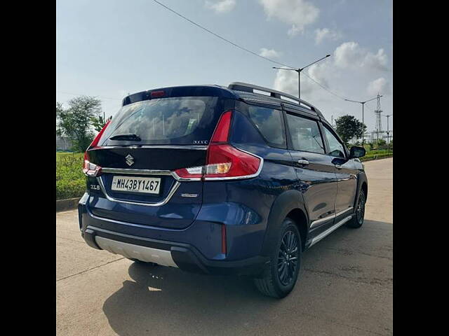 Used Maruti Suzuki XL6 [2019-2022] Alpha AT Petrol in Mumbai