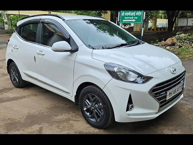 Used 2022 Hyundai Grand i10 NIOS in Pune