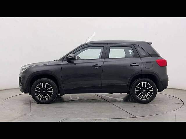 Used Maruti Suzuki Vitara Brezza [2020-2022] ZXi Plus in Chennai