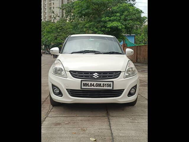 Used Maruti Suzuki Swift DZire [2011-2015] ZDI in Mumbai